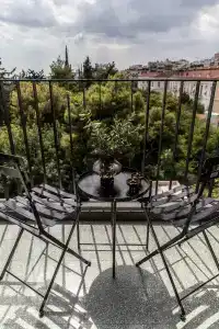 The Modernist Athens - 107