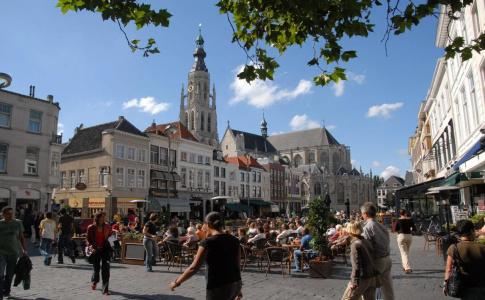 Premiere Classe Breda - 18