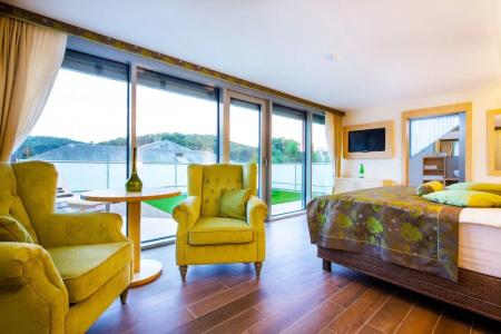 Grand Donat Superior & Wellness Center - 133