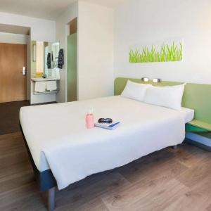 Ibis Budget Madrid Vallecas - 36
