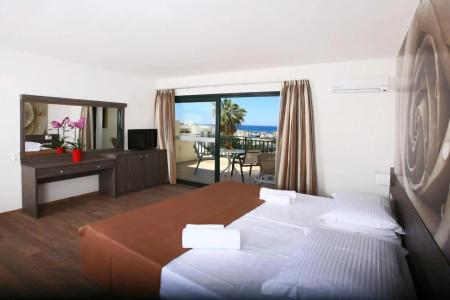 EuroKatrin Suites - 5