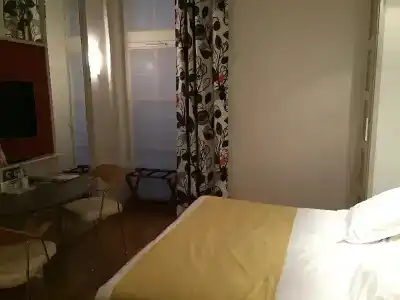 hôTel Du Jeu De Paume - 33