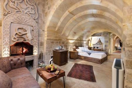 Cappa Via Cave - 135