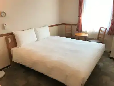 Toyoko Inn Hokkaido Sapporo-eki Kita-guchi - 26