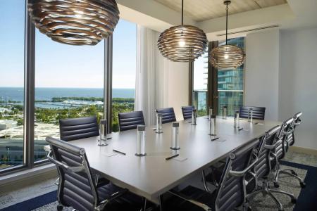 Courtyard Miami Coconut Grove - 6
