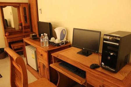 Shining Angkor Apartment - 25