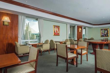 Sheraton são Paulo Wtc - 177