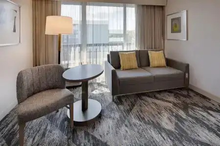 Sheraton Orlando North - 108
