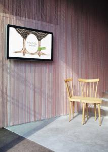 Mama Shelter Lyon - 14