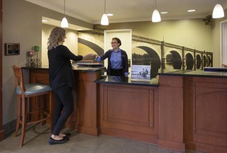 Staybridge Suites Minneapolis-Bloomington, an IHG - 36