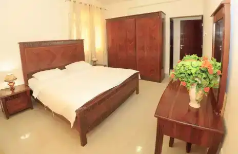 Dar Al Deyafa Apartment - 56