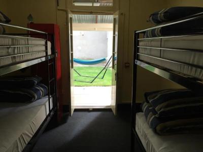 Fremantle Prison Yha - 28
