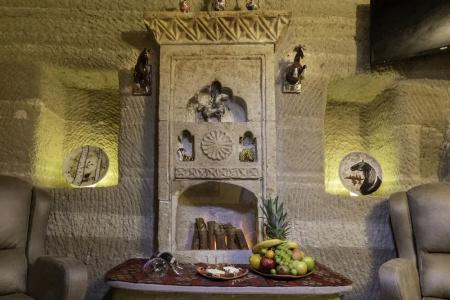 Lord of Cappadocia - 72