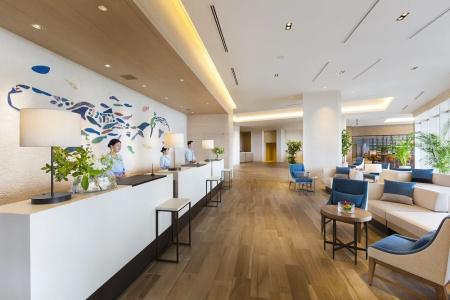 Hilton Club The Beach Resort Sesoko - 17