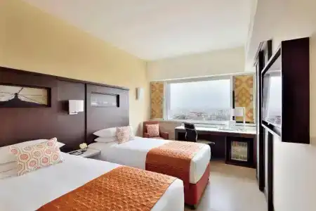 Fairfield by Marriott Kathmandu - 58