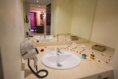 Zalagh Kasbah & Spa - 79