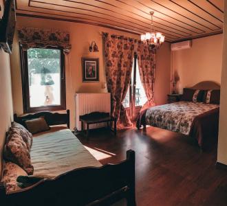 Elena Guesthouse - 8