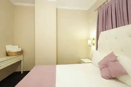Flower Residence - 158