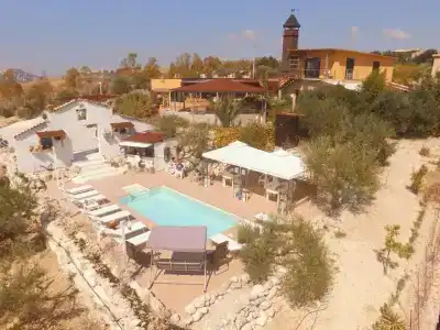 b&b Eyexei Domus - 16