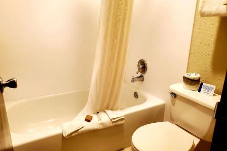 Days Inn and Suites by Wyndham Downtown-University - 8