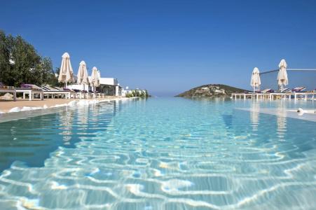 Naoussa Hills Boutique Resort- Adults Only (13+) - 19