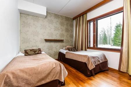 Imatran Kylpylä Spa - 45
