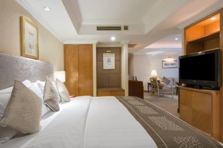 Crowne Plaza Qingdao, an IHG - 5