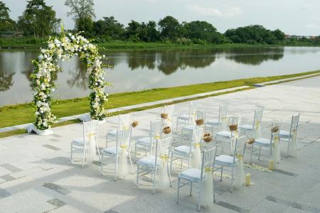 Le Meridien Chiang Rai Resort, Thailand - Sha Extra Plus Certified - 24