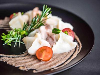 Mercure Kasprowy Zakopane - 30