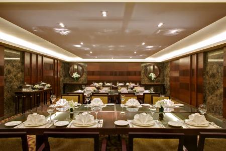 Taj Coromandel - 13