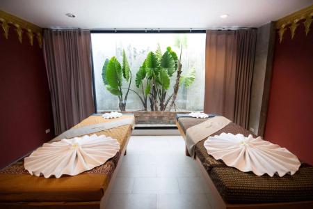Sukhothai Treasure & Spa- Sha Plus Certified - 2