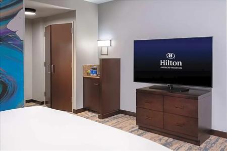 Hilton Americas - Houston - 48