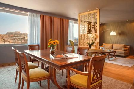 Wyndham Grand Athens - 143