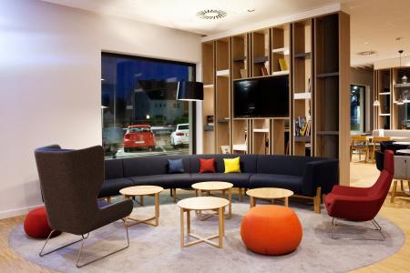 Holiday Inn Express - Trier, An Ihg - 17