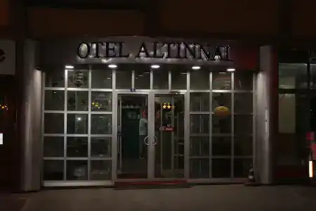 Altinnal - 0