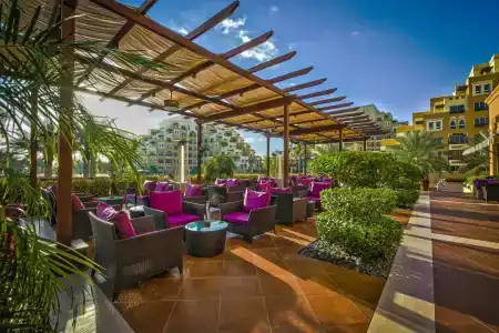 Rixos Bab Al Bahr - Ultra All Inclusive - 35