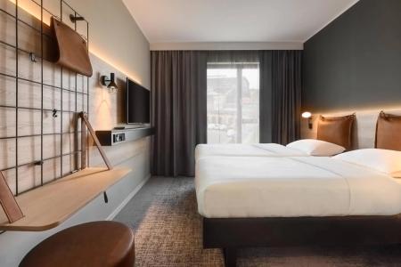 Moxy Dresden Neustadt - 1