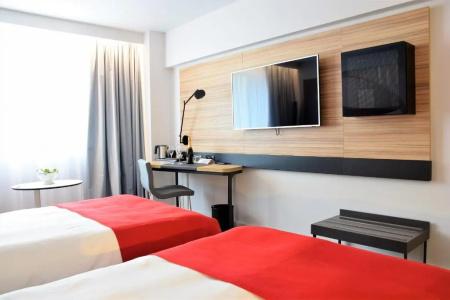 Novotel Bucharest City Centre - 65