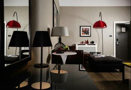 Malmaison Glasgow - 38