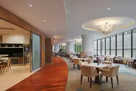 The Westin - 17
