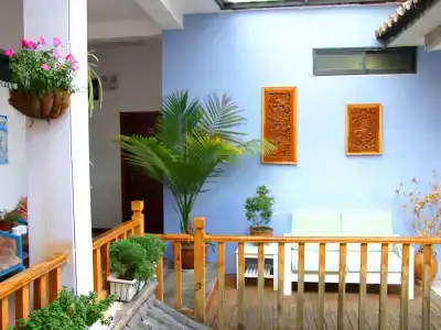 Dali Lao Shay Youth - 7