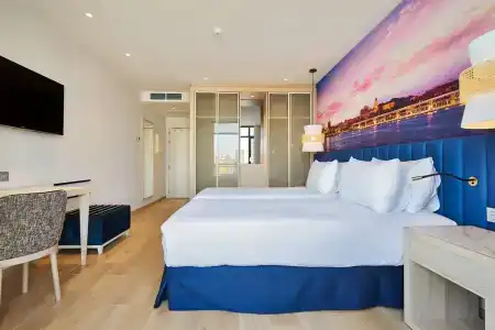 Eurostars Astoria - 4