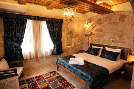 Wonder of cappadocia - 54