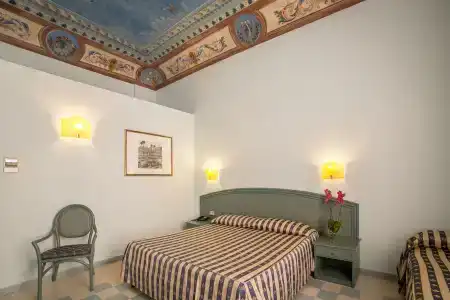 Gran Bretagna Boutique Ortigia - 16