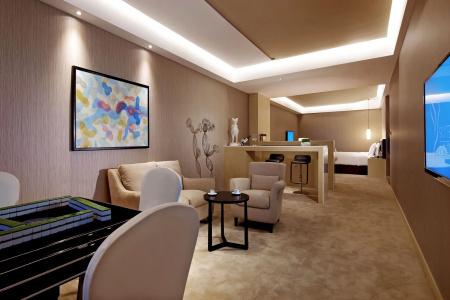 Skytel Chengdu - 3