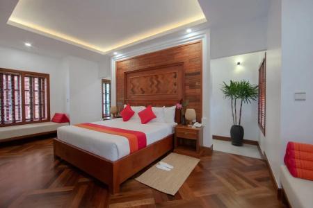 Angkor Privilege Resort & Spa - 59