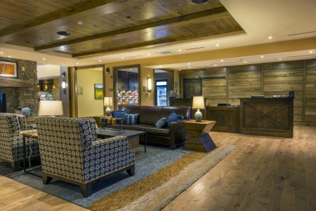 Homewood Suites by Hilton - 44