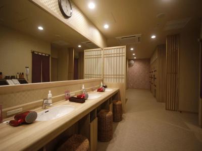 Dormy Inn Korakuen - 6