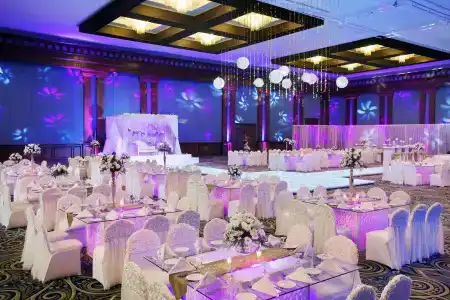 Hilton Alexandria Green Plaza - 20