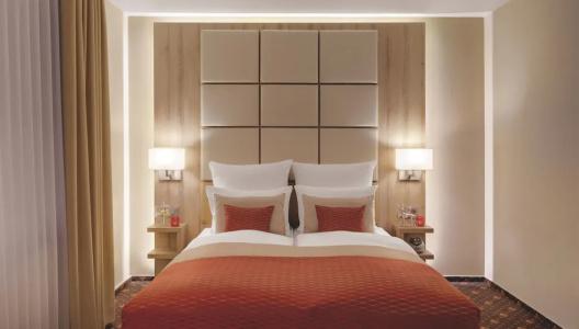 Wegner - T h e culinary art hotel - 84